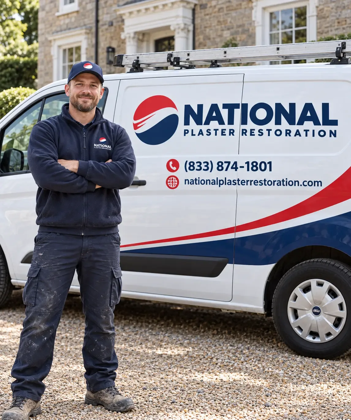 Plaster Repair Seney, MI FAQs